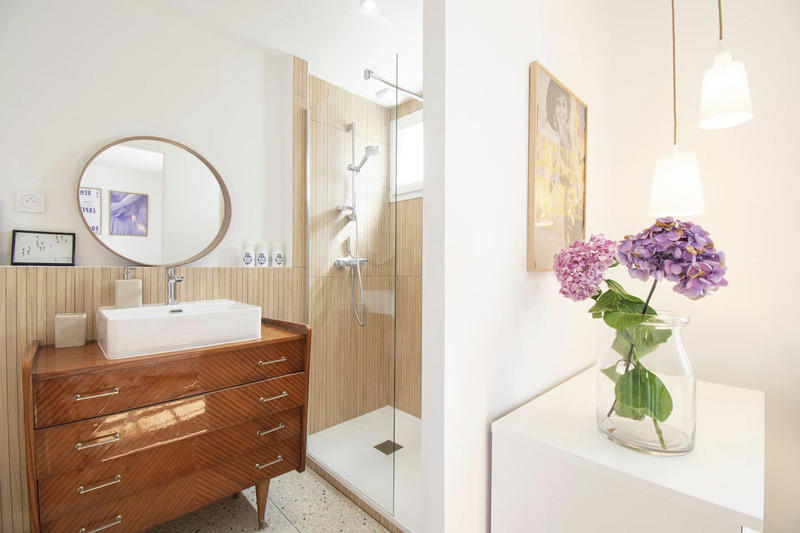 Maison - 140 m² - 8 pièces