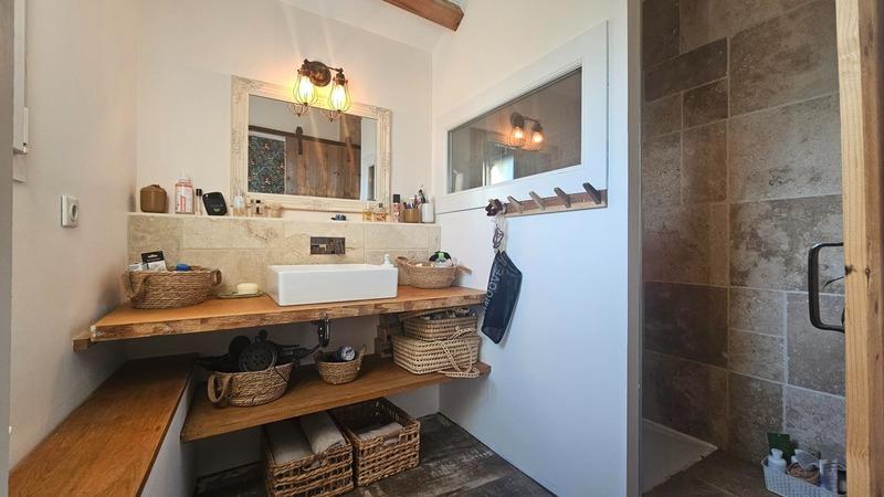 Maison - 172 m² - 7 pièces