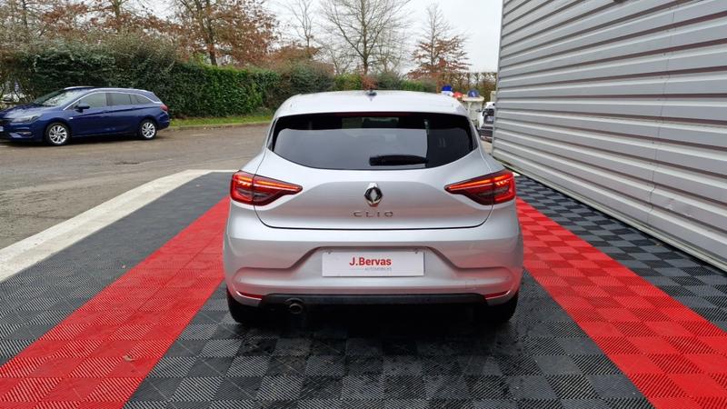 Renault Clio V Tce 90 Evolution