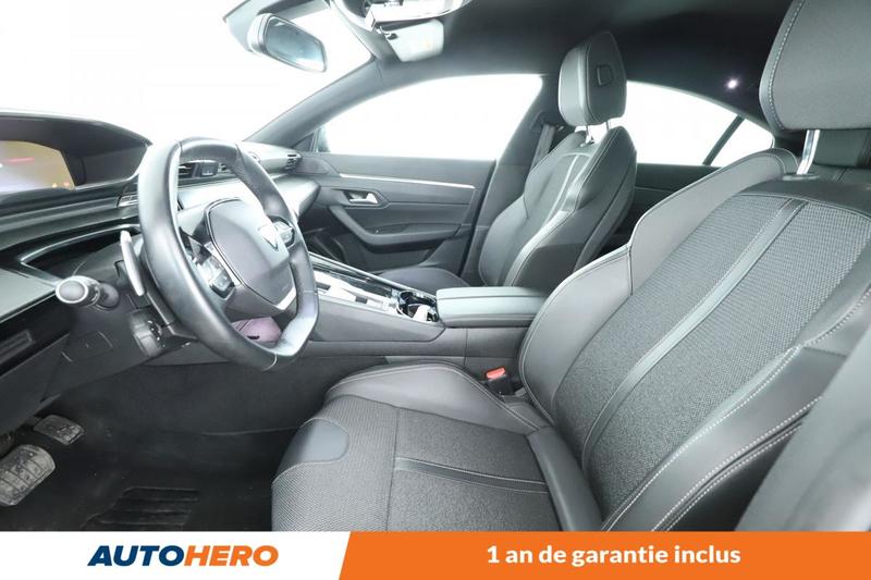 Peugeot 508 1.5 Blue-HDi Allure Eat8 131 ch