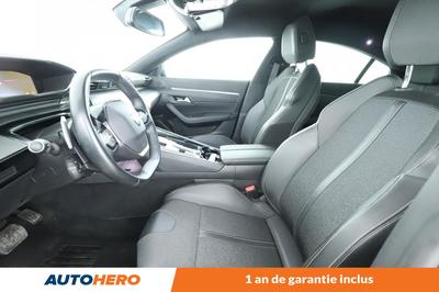Peugeot 508 1.5 Blue-HDi Allure Eat8 131 ch