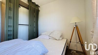 Appartement - 16 m² - 1 pièce