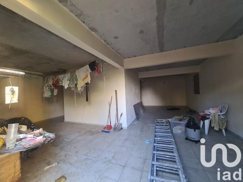 Maison - 180 m² - 5 pièces