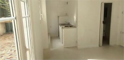 Appartement - 16 m² - 1 pièce