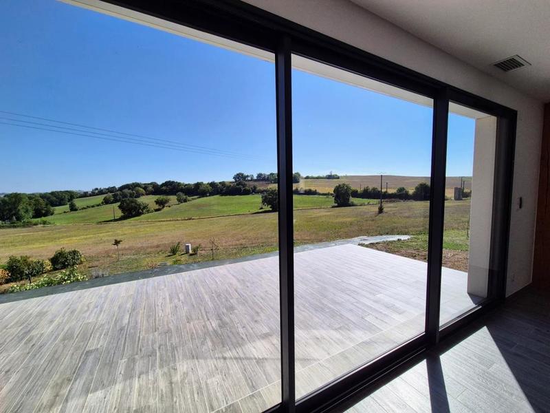 Villa - 105 m² - 4 pièces