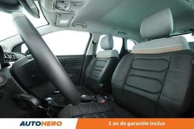 Citroën C3 Aircross 1.2 PureTech Max Eat6 131 ch
