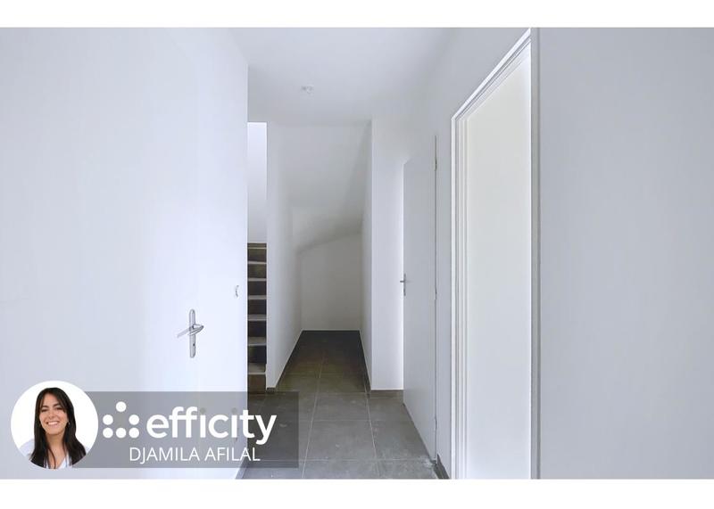 Appartement - 77 m² - 4 pièces