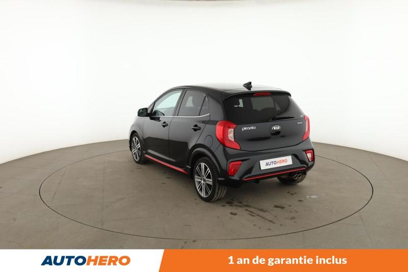 Kia Picanto 1.2 Gt Line 84 ch