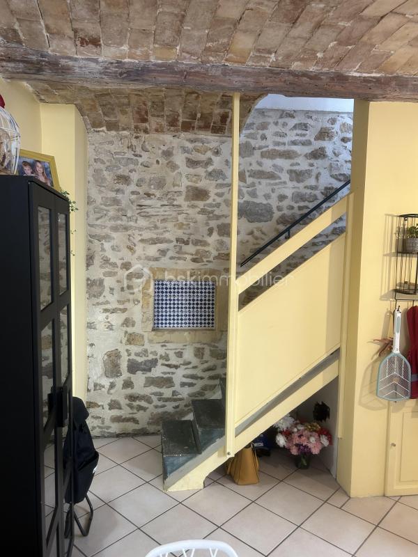 Maison de ville - 108 m² - 6 pièces