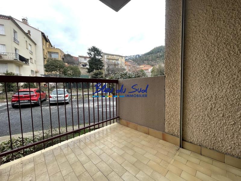 Studio - 25 m² - 1 pièce