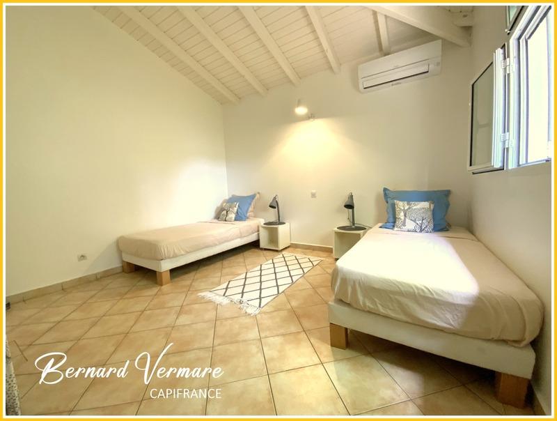 Maison - 126 m² - 5 pièces