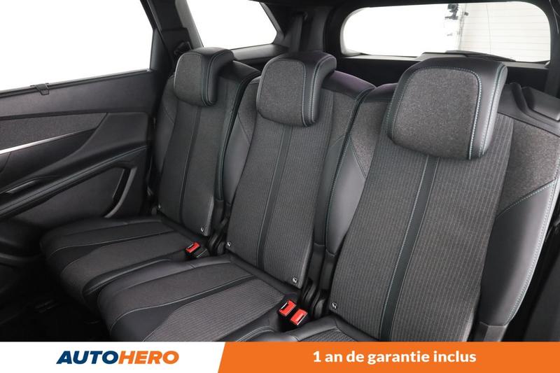 Peugeot 5008 1.5 Blue-HDi Allure Pack Eat8 130 ch