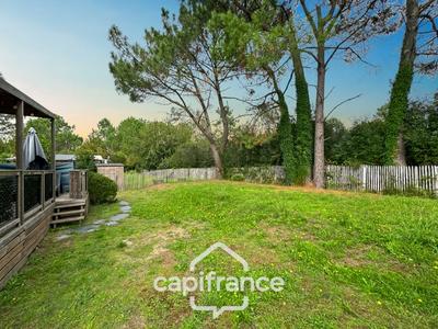 Châlet - 31 m² - 3 pièces