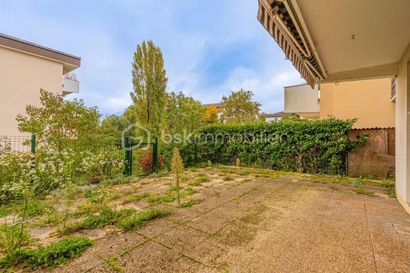 Appartement - 79 m² - 4 pièces