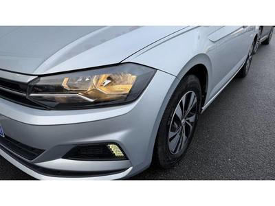 Volkswagen Polo 1.0 65 s&amp;S Bvm5 Confortline