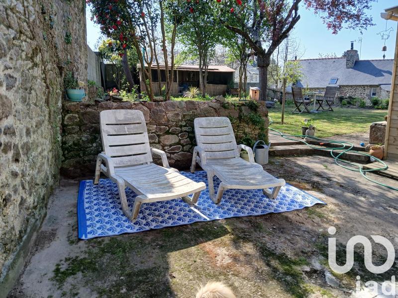 Maison de village - 156 m² - 5 pièces