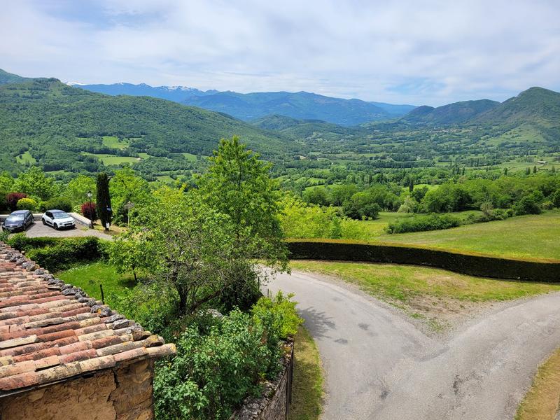 Maison de village - 160 m² - 6 pièces