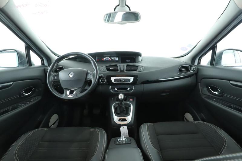 Renault Scénic 1.2 TCe Energy Bose Edition 130 ch