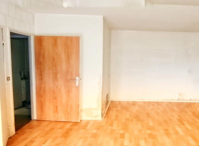 Appartement - 32 m² - 1 pièce