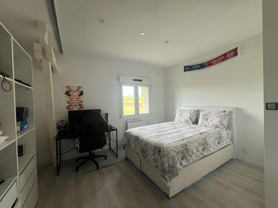 Maison - 191 m² - 8 pièces