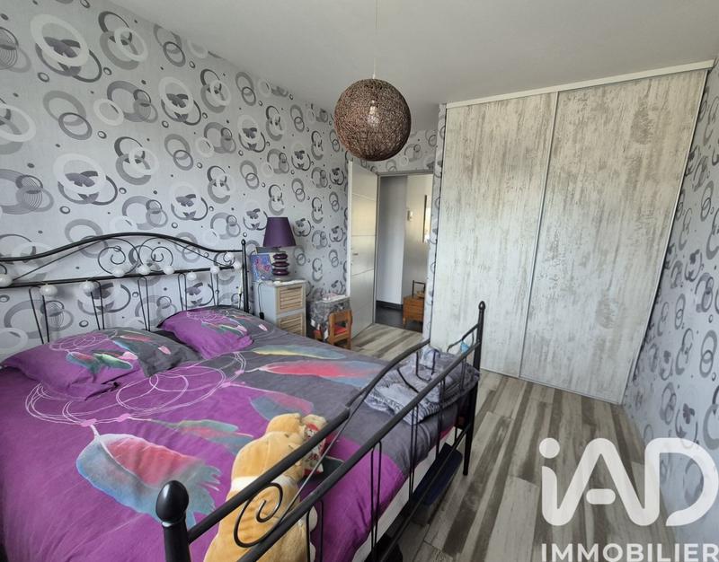 Maison - 125 m² - 4 pièces