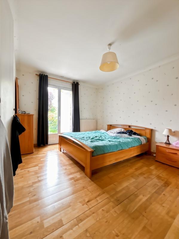 Maison - 134 m² - 5 pièces