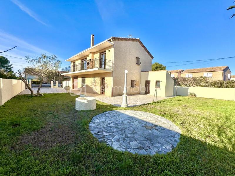 Immeuble - 175 m² - 7 pièces