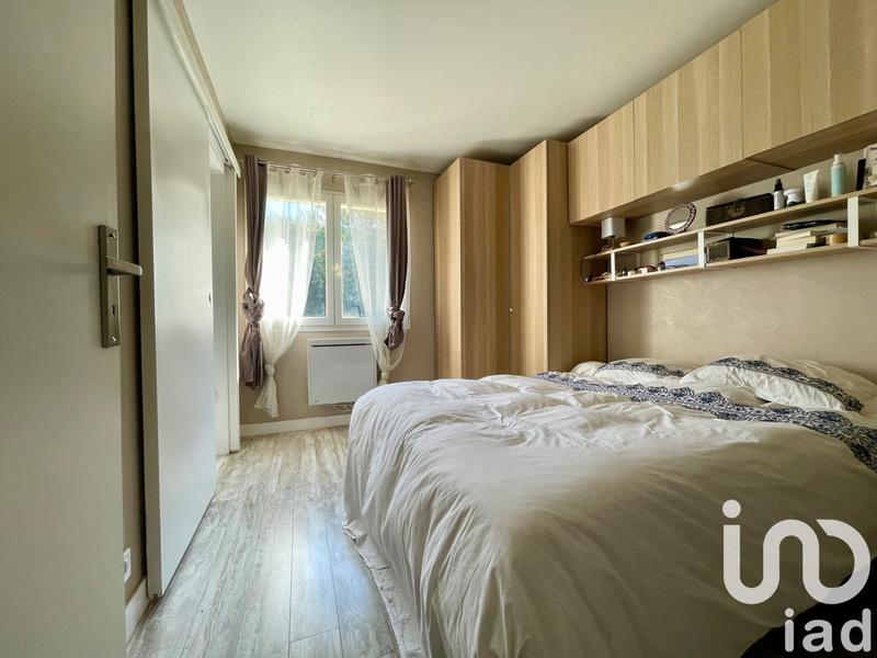 Maison - 178 m² - 7 pièces