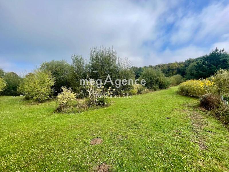 Maison - 101 m² - 4 pièces