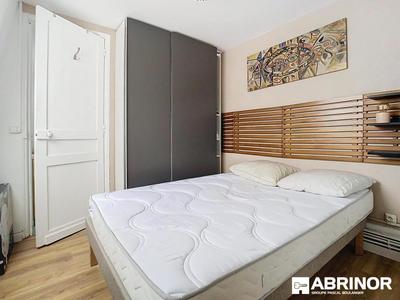 Appartement - 28 m² - 2 pièces