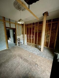 Maison de ville - 125 m² - 6 pièces