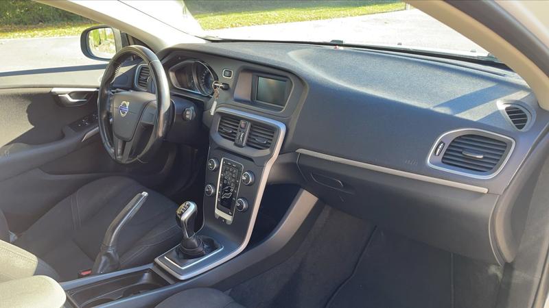 Volvo V40 Cross Country 1.5 D2 115 Kinetic