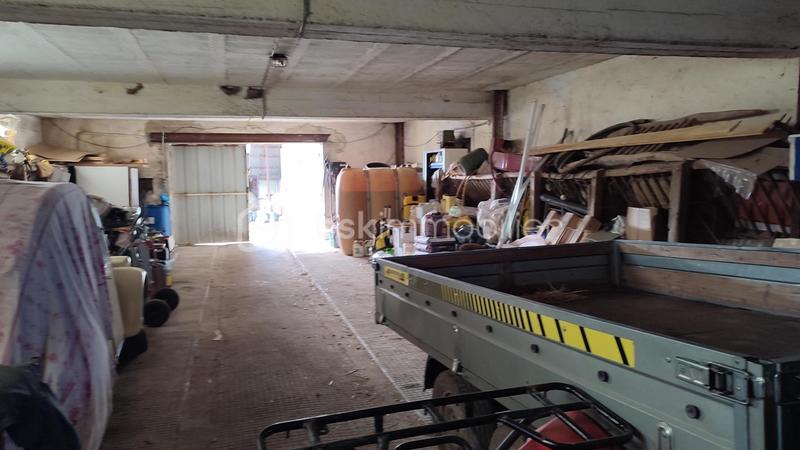 Maison ancienne - 157 m² - 6 pièces