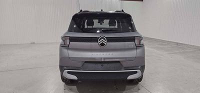 Citroën C3 Aircross Hybride 145 e-Dcs6 Max
