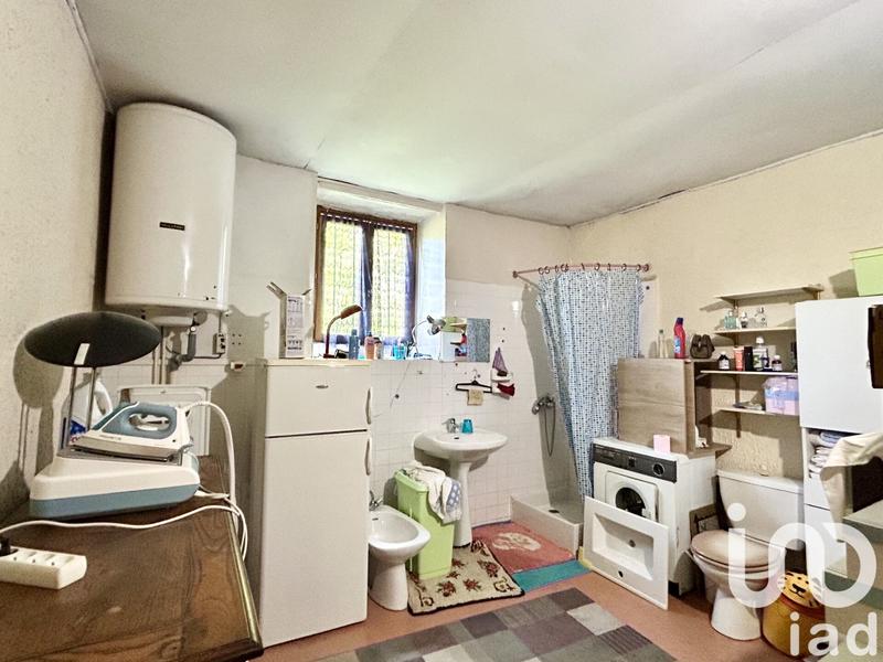 Maison - 52 m² - 2 pièces