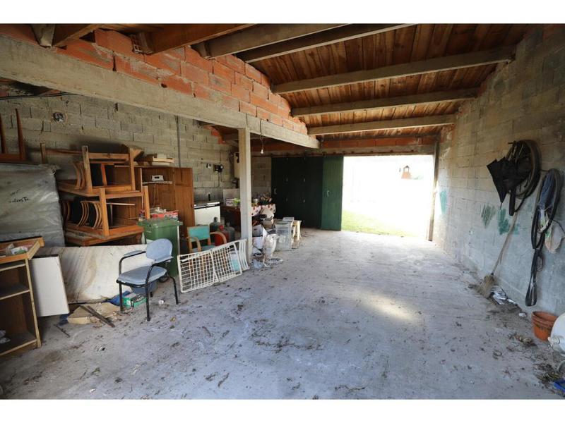 Maison - 66 m² - 6 pièces