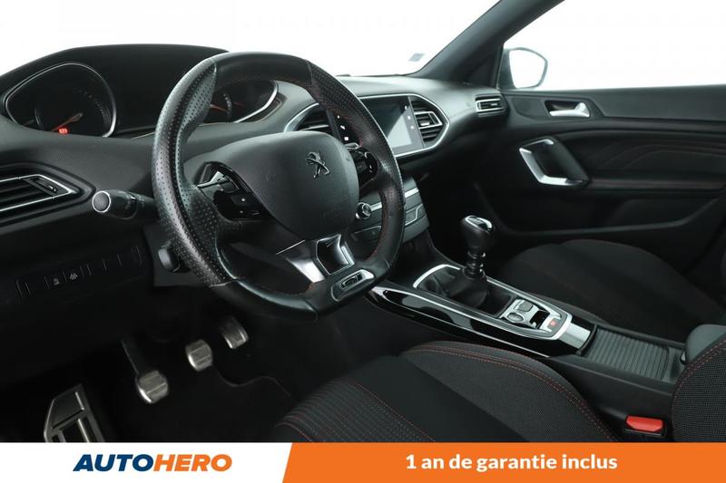 Peugeot 308 1.5 Blue-HDi Gt 131 ch