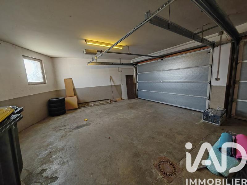 Appartement - 102 m² - 4 pièces