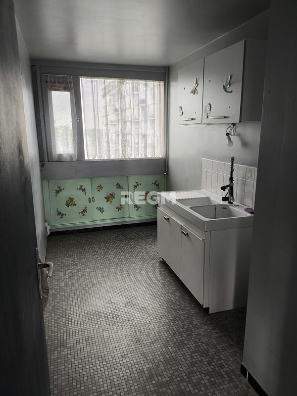 Duplex - 114 m² - 4 pièces