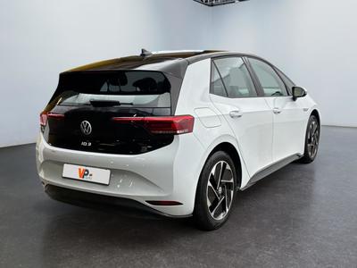 Volkswagen Id.3 145 ch Pro