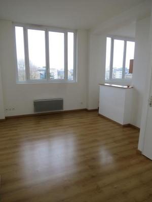 Appartement - 52 m² - 2 pièces