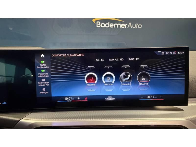 Bmw Série 4 Cab M440d xDrive 340 ch Bva8