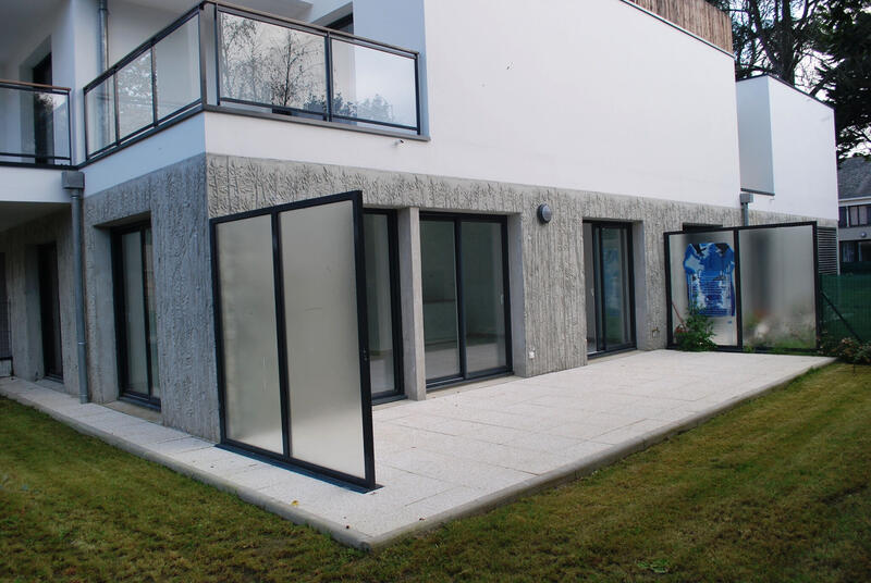 Appartement - 52 m² - 3 pièces