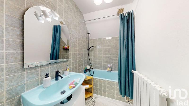 Maison - 138 m² - 6 pièces