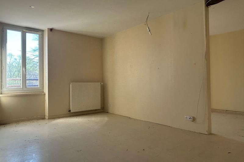 Maison de village - 150 m² - 6 pièces