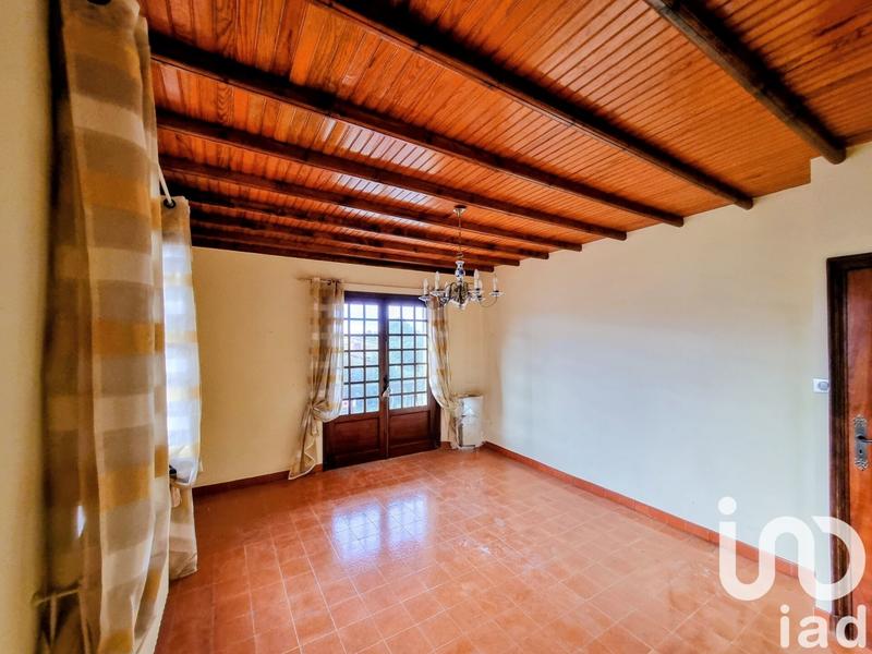 Maison de village - 243 m² - 7 pièces