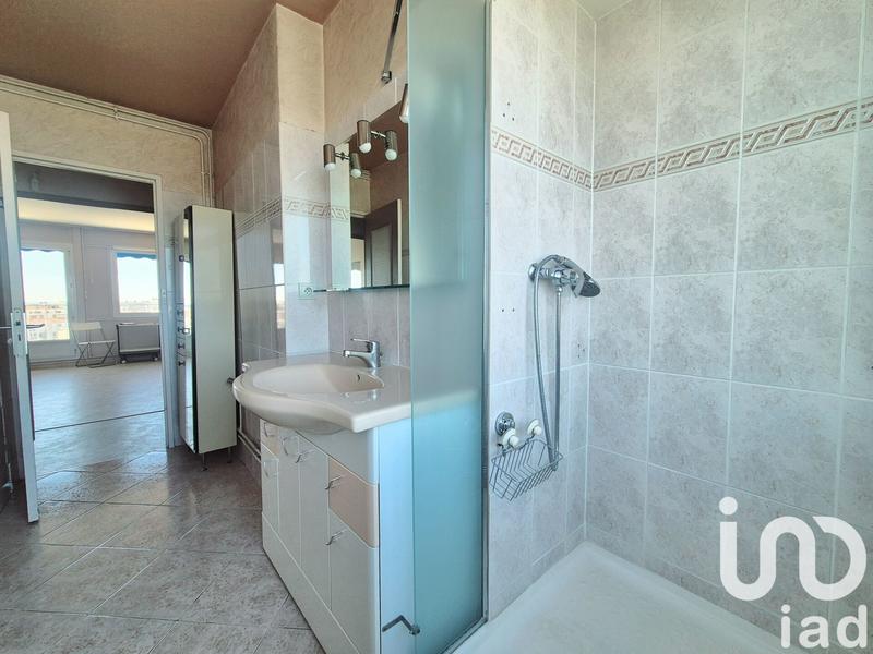 Appartement - 69 m² - 4 pièces