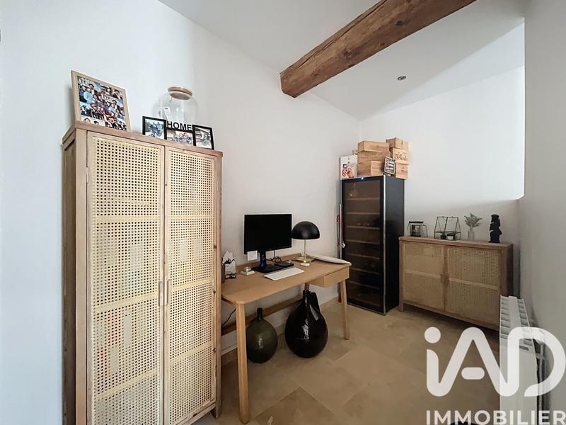 Maison - 124 m² - 6 pièces