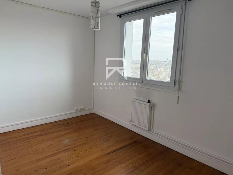 Appartement - 75 m² - 4 pièces