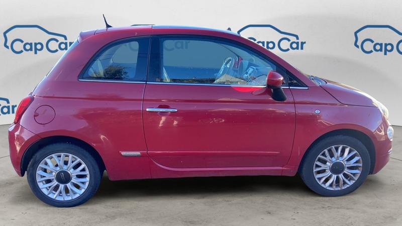 Fiat 500 1.2 69 Lounge